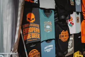 European Bike Week 2026 úspěšně skončil